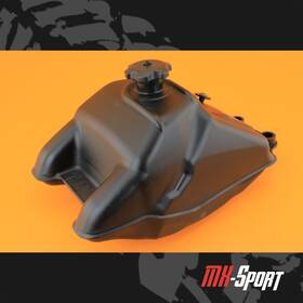 Suzuki 44100-08h00 07-25 2007 Ltz90 Z90 Oem Fuel Gas Tank Canister Cap Petrol