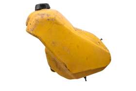 44100-14880-163 Suzuki 85 Rm250 Gas Fuel Tank