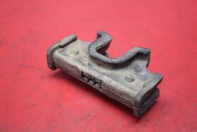 Suzuki 44511-03g01 2003 Vinson 500 Gas Fuel Tank Front Rubber Cusion Damper