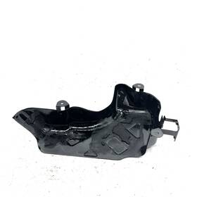 Suzuki 44570-24400 44570-24401 84-87 Quadrunner 185 Oem Fuel Tank Guard As0