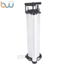 Tinvhy Bw414204th 7 Liter Oil Changer Vacuum Fluid Extractor Manual Hand Operated Transfer Pump