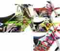 122227-n1 Trx400ex Ims Large Capacity Gas Tank Natural 4.3gal Honda 1999-2007