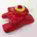122227-r2 Trx400ex Ims 4.3 Gallon Oversized Fuel Gas Tank Honda Trx 400ex 1999-2016 Red