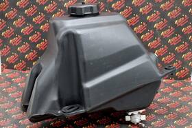 Vitos Performance 2gu241100000mcv350 New Yamaha Banshee Gas Tank Dual Outlet High Flow Petcock