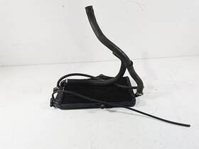 2gu-12460-01-00 Yamaha 2001 Banshee Yfz350 Radiator Fan Reservoir Hoses Set