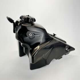 2s2-24110-70-00 Yamaha 2008 06-09 Yz250f Yz450f Fuel Tank Petrol Canister Gas Reservoir Cell Housing
