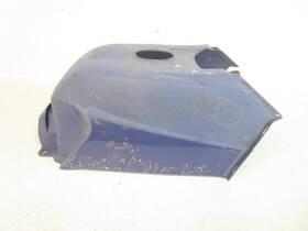 Yamaha 4bd-2171a-40-00 94 Yfb 250 Timberwolf Fuel Tank Cover 1992-2000