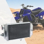 Row Cooling Radiator 2GU-12460-01-00 For Yamaha Banshee YFZ350 1987-2006. Fixed Price $40.00.