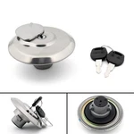 Fuel Gas Tank Cap Keys For Honda CM250C/400 CB450/750SC GL500/650 17620-460-067. Fixed Price $21.99.