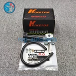 Fuel Gas Tank Petcock Shut Off For Yamaha Grizzly Bruin 350 660 5KM-24500-10-00. Fixed Price $29.99.
