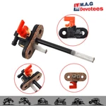For Polaris Scrambler Sportsman 400 425 500 93-09 Petcock Fuel Shut Off Valve Us. Fixed Price $12.26.