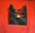 #2 2003 Kawasaki Bayou 250 Fuel Tank Cover 14024-1476-260. Fixed Price $39.95.