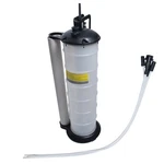 Oil Extractor Pump 7L Manual Changer Vacuum Fluid Evacuator. Fixed Price $50.84.