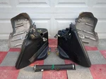 2000-2003 Corvette Oem Left & Right Fuel Tanks W/ Pumps 58K Mi Run/drive Donor. Fixed Price $550.00.