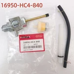 New Fuel Petcock Valve Gas Tank Shut Off Switch For Honda TRX250 TRX300 Fourtrax. Fixed Price $28.00.
