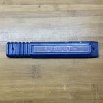 Polaris Snowmobile 1988-1998 Indy Xlt Chassis Lh Purple Bumper Cap 5430930-229. Fixed Price $39.95.