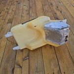 00 02 03 Polaris Sportsman 6X6 Gas Fuel Tank Reservoir Oem 2520166 5433261. Fixed Price $299.98.