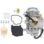 New For Polaris Sportsman 700 Carburetor 2002-2006 1235493 1253438 1253563. Fixed Price $33.00.