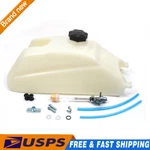 Gas Fuel Tank & Cap For 1984 Honda Fourtrax Atvs Plastic. Fixed Price $180.00.
