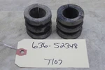 05-13 Kawasaki Brute Force 650 05-19 750 Oem Gas Tank Fuel Cell Rubber Grommets. Fixed Price $9.95.