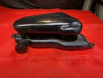 1982 Yamaha YT125 Tri Moto Fuel Gas Tank 3X3-24110-00-00. Fixed Price $44.95.