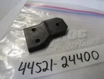 Nos Suzuki ALT125 Bracket Fuel Tank 44521-24400. Fixed Price $15.48.
