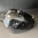 03-07 Polaris Predator 500 Oem Fuel Gas Tank & Petcock! 2520271. Fixed Price $150.00.
