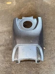 Yamaha Blaster 200 88-06 Used Oem Gas Tank Cover. Fixed Price $20.00.