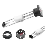 Fuel Sender Gauge Cap AM143171 For John Deere Gator Xuv 620I 625I 825I 850D 855D. Fixed Price $24.89.
