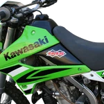 Ims Products Inc. 113159-BK1 Large-capacity Gas Tank For Kawasaki Klx 300 25. Fixed Price $397.16.