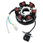 4-WIRE Stator Generator For Aeon Rsii 125 180 Utility Overland Ca. Fixed Price $39.18.