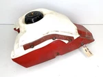 1986 - 1989 Honda Gas Tank Fuel Petrol Container Cell #9. Fixed Price $199.95.