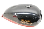 22 Royal Enfield Interceptor Gas Fuel Tank INT650. Fixed Price $399.99.