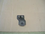 Suzuki Lt/alt 125/185 Fuel Tank Plate Front 44521-24400. Fixed Price $10.00.