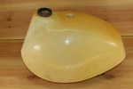 1973 1974 Yamaha MX250 Gas Fuel Petrol Tank Petcock. Fixed Price $59.98.