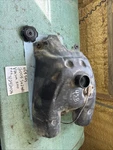 2005 Suzuki Vinson 500 Gas Tank Fuel Assembly With Lid Cap 458. Fixed Price $150.00.