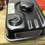 Gas Tank For Predator 212 Non-hemi Go Karts 3.53L/0.93 Gallon Fuel. Fixed Price $25.00.