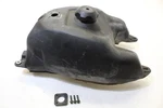 2008 Yamaha Grizzly 660 Gas Tank Fuel Cell Petrol Reservoir 5KM-24500-10-00. Fixed Price $54.99.