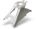 Maier Mfg Tank Cover White Carbon Fiber Atv/utv 19003-31 0521-0535. Fixed Price $65.01.