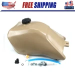 For Honda 93-2000 Plastic Gas Fuel Tank Fourtrax With Petcock. Fixed Price $116.00.