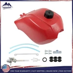 Fuel Tank & Gas Cap FT49050 For Honda Big Red 1985-1987. Fixed Price $69.80.