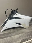 2007 2006-09 Yamaha YZ450F Fuel Tank With Panels 2S2-24110-70-00. Fixed Price $119.99.