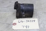 83-85 Tri Moto 200 Yamahauler Gas Tank Fuel Cell Rubber Pad Damper. Fixed Price $9.95.