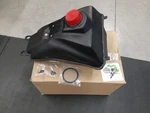 Kawasaki Tank-comp-fuel QAS-498 Oem P# 51001-0114 2008-2009 KFX250R. Fixed Price $222.00.