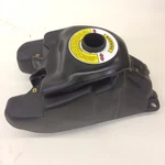 Ims Oversized 4.0 Gallon Fuel Gas Tank Black KFX400 03-08. Fixed Price $347.50.