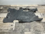 Yamaha 4WV-2414H-00-00 Oem Tank Fuel Guard Cover Heat Shield Grizzly YFM600. Fixed Price $25.99.