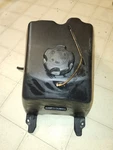 2003 Polaris Trail Boss 330 Oem Fuel Gas Tank Canister And Cap 5433615. Fixed Price $130.00.