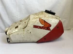 1983-87 Honda ATC200X Gas Fuel Tank. Fixed Price $225.00.