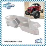 4 Gallon Auxiliary Fuel Tank For Polaris Rzr Pro 2 Seat High Quality New. Fixed Price $499.00.