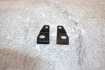 1990 Polaris Trail Boss Oem Rear Rack Support Set 5243468-067 5243469-067 AP168. Fixed Price $27.99.